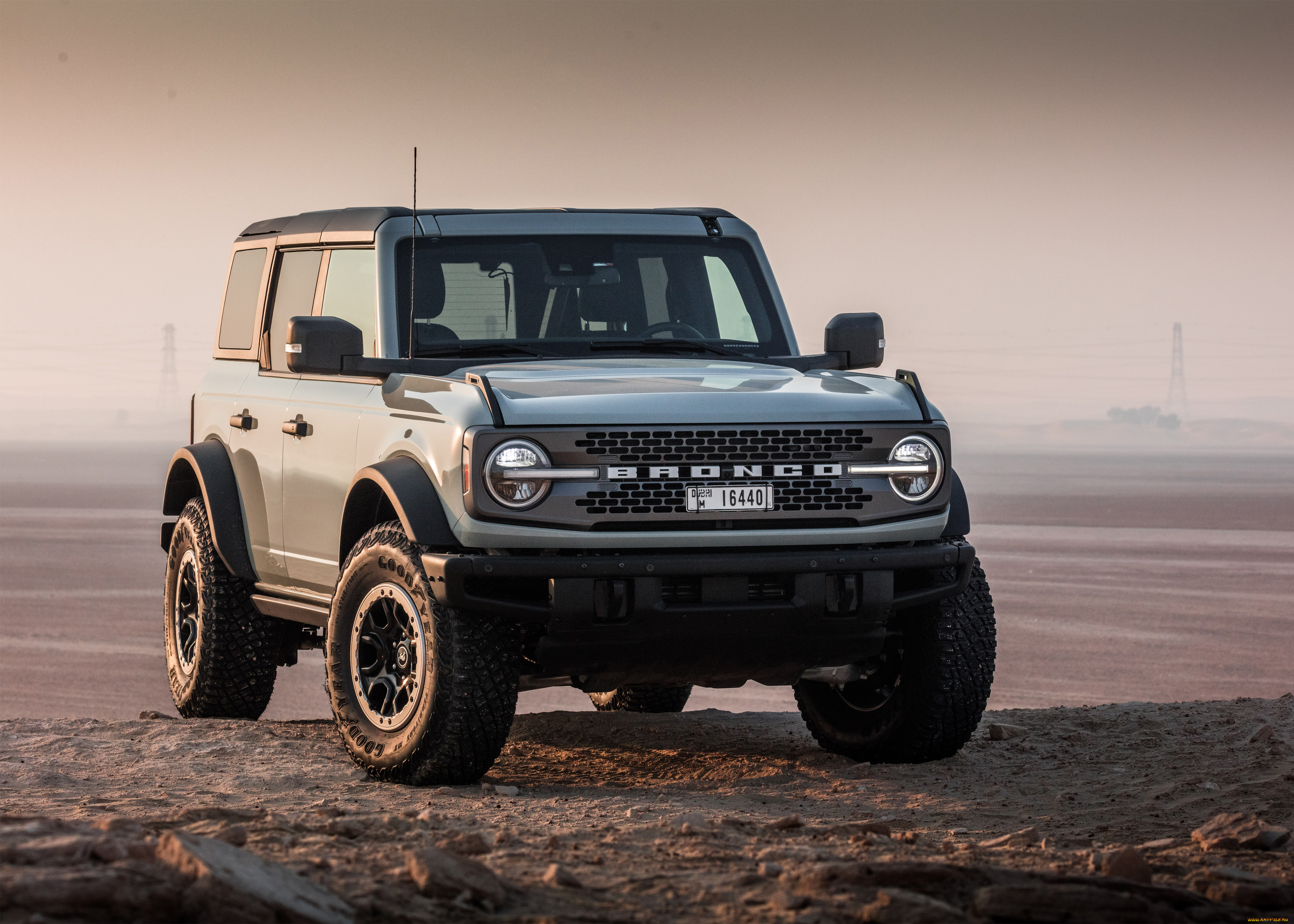 , ford